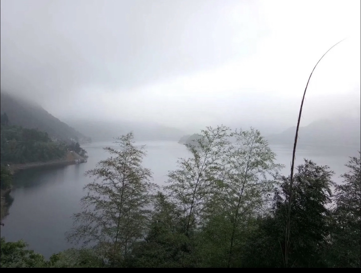 白云湖旅行图片 1