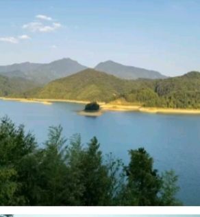白云湖旅行图片 3