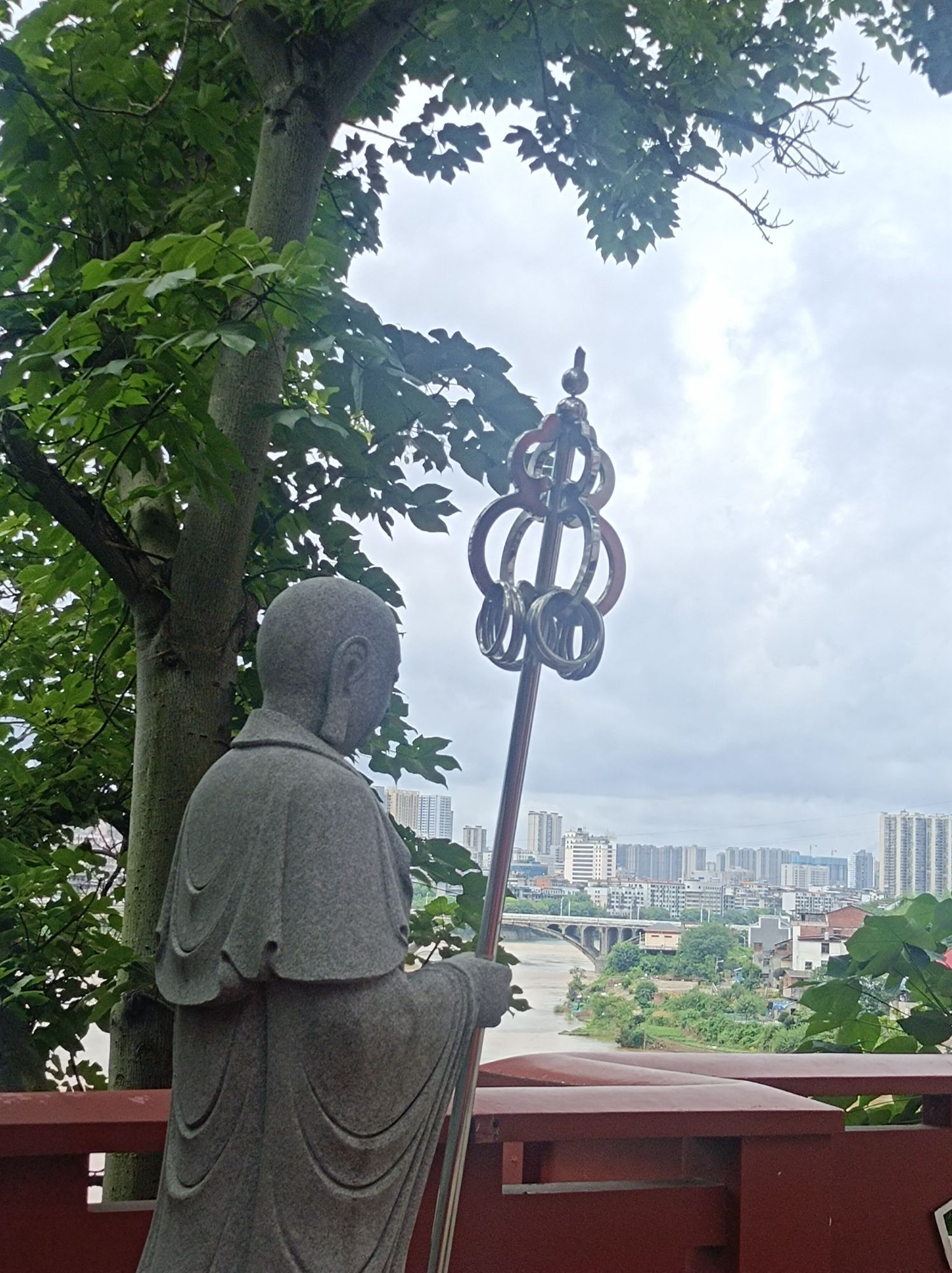 双清公园旅行图片 3