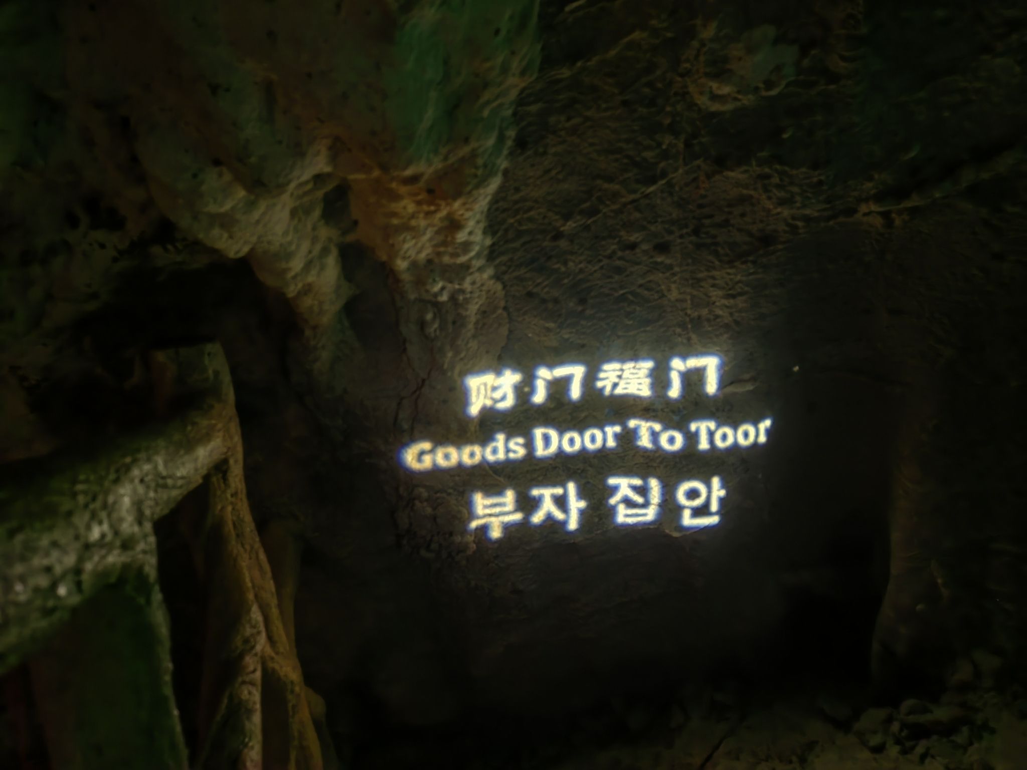玉龙洞旅行图片 2