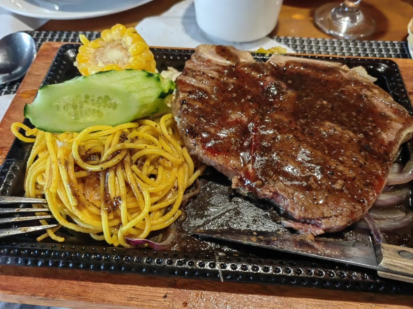 橙概念餐厅