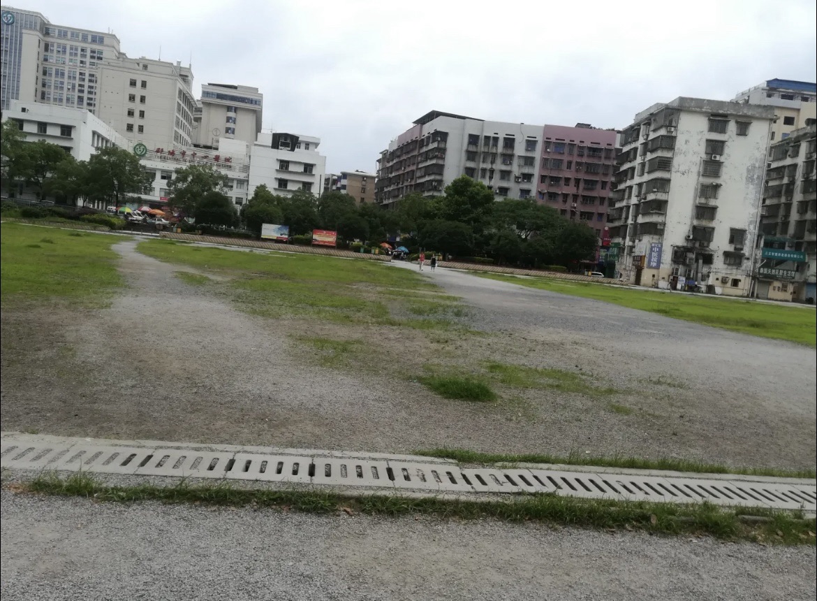邵阳体育馆