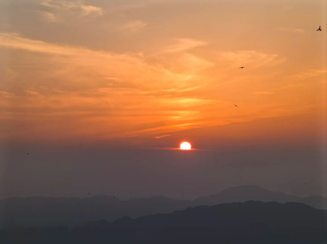 南山风景名胜区旅行图片 3
