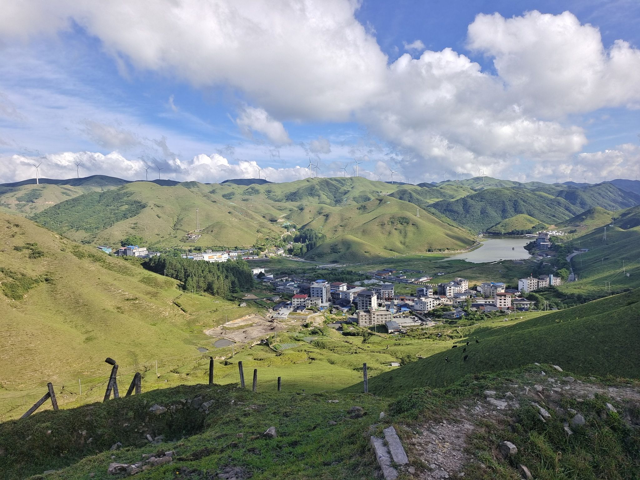 南山风景名胜区旅行图片 3