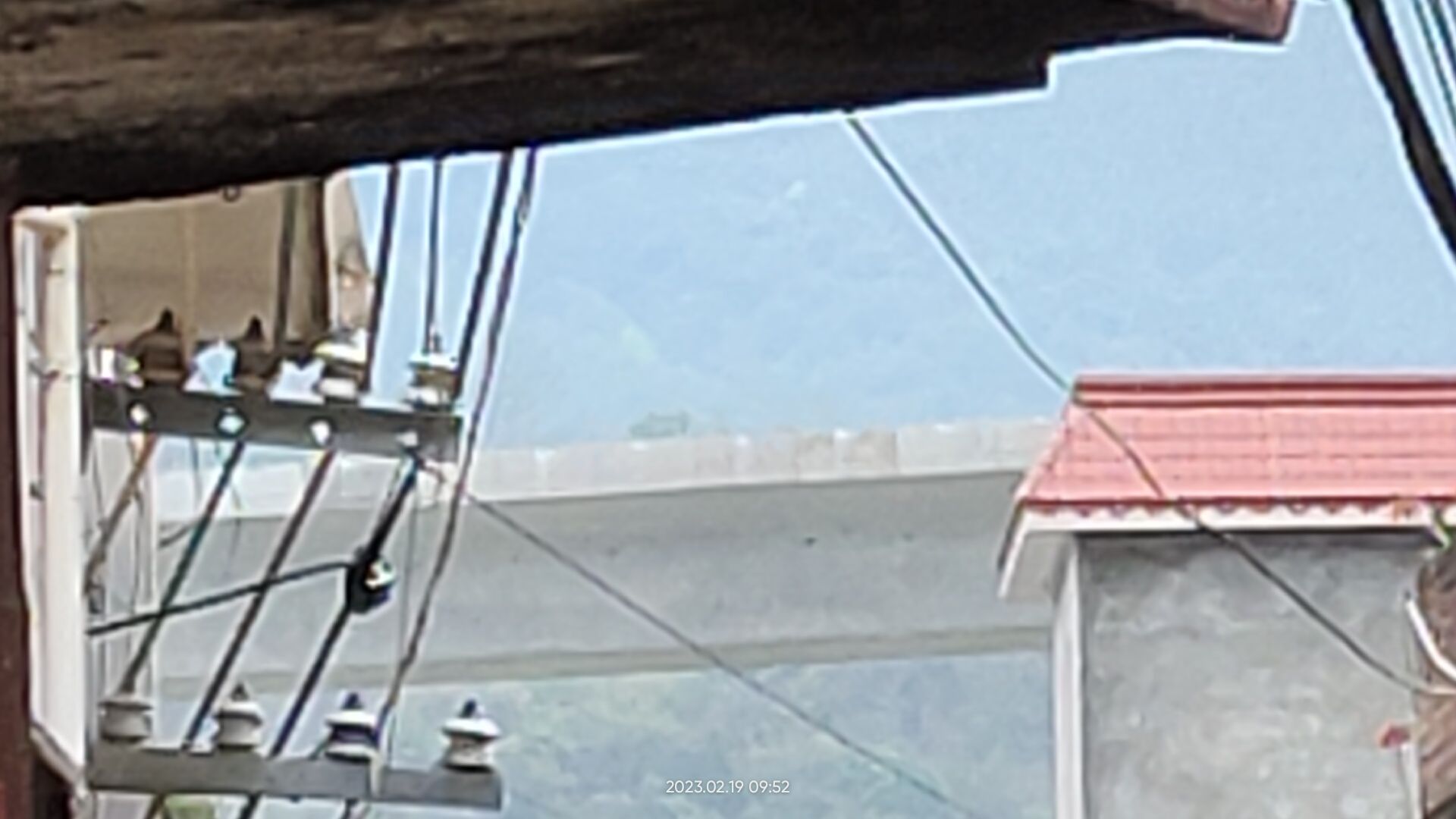 佘湖山生态旅游公园旅行图片 1