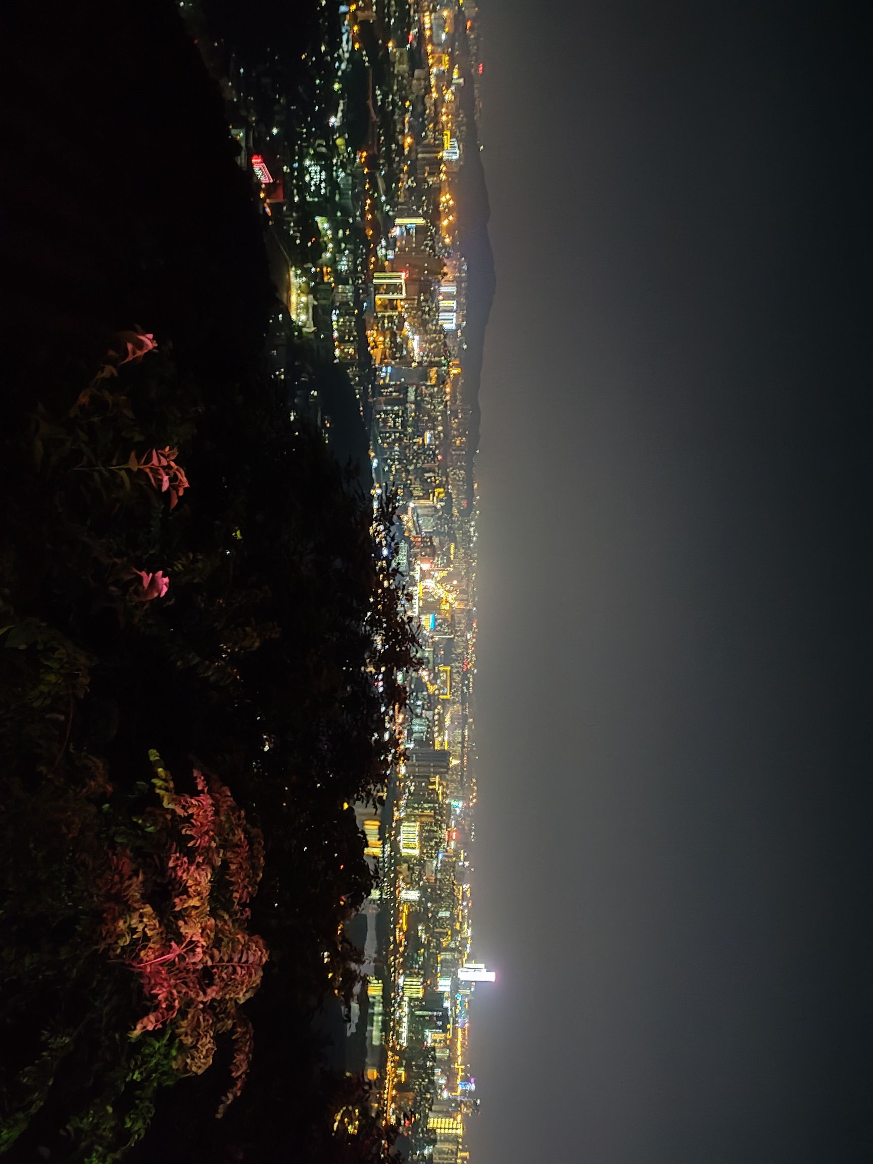 佘湖山生态旅游公园旅行图片 3