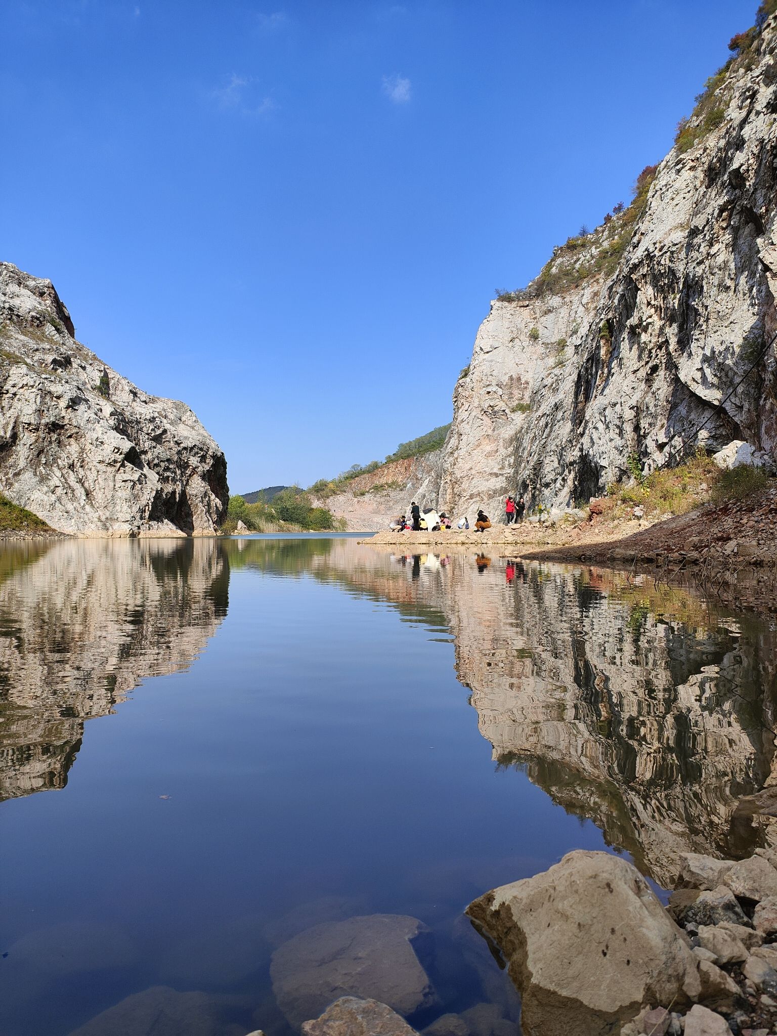 佘湖山生态旅游公园旅行图片 2