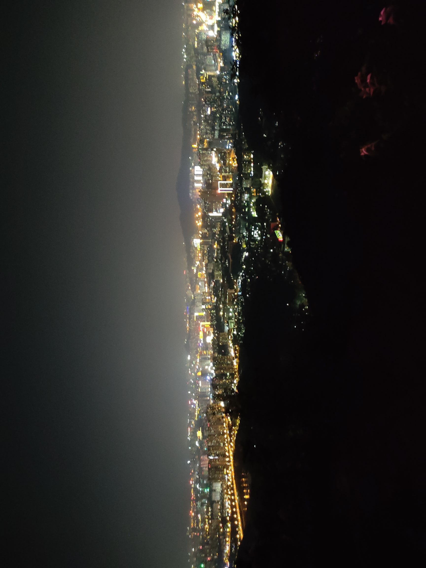 佘湖山生态旅游公园旅行图片 2