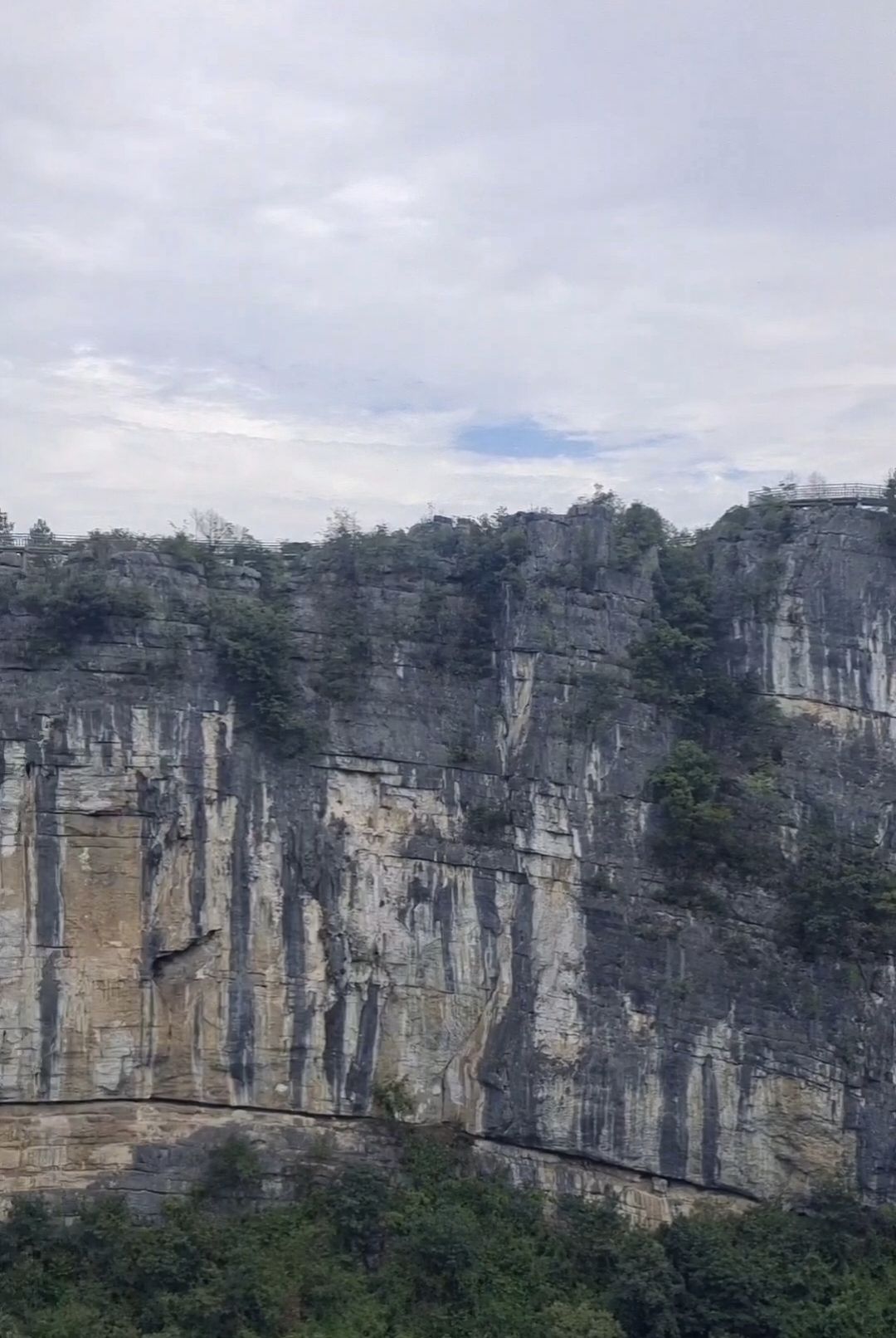 崀山天坑风神洞旅行图片 2