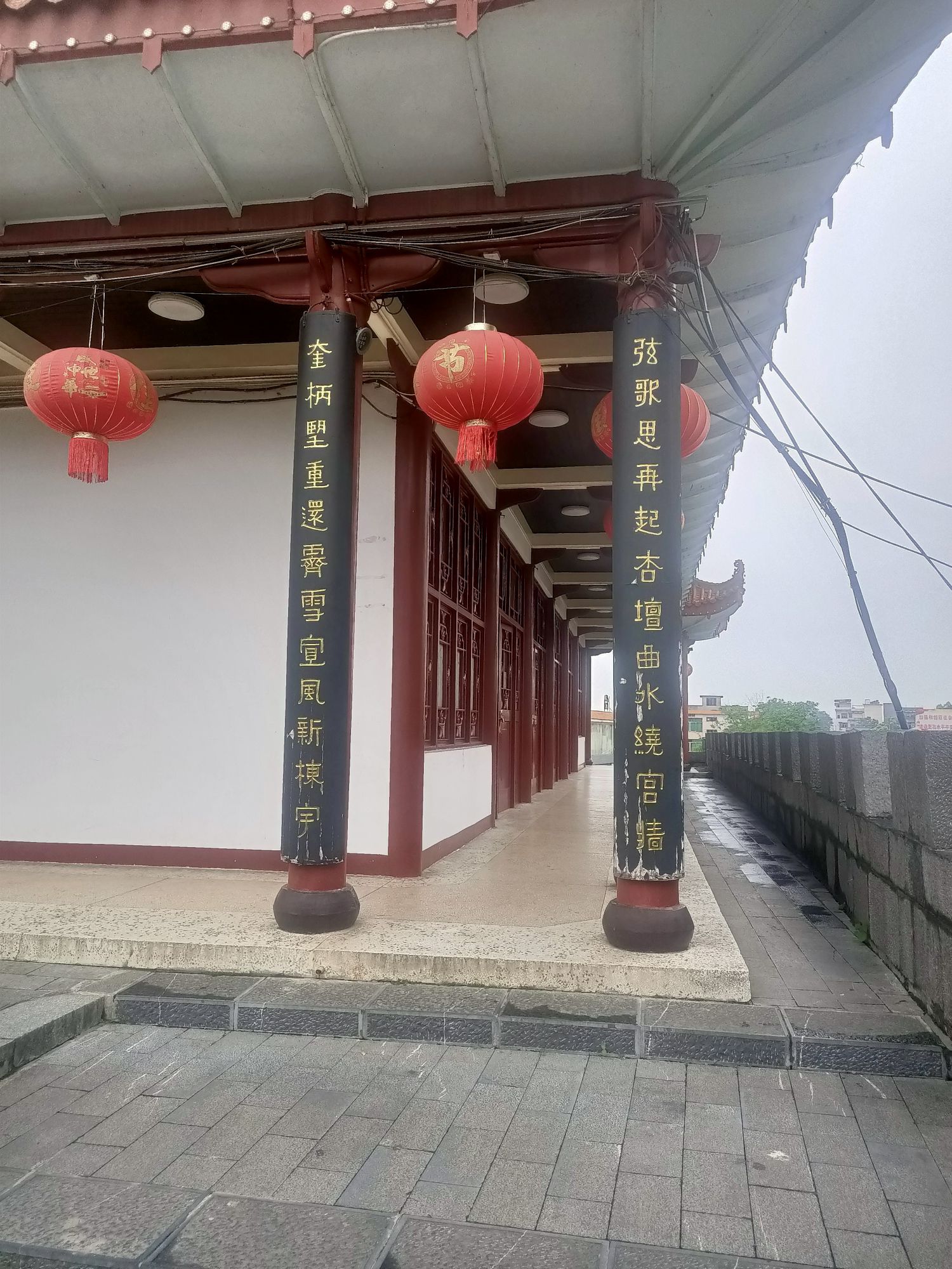 宣风楼旅行图片 3