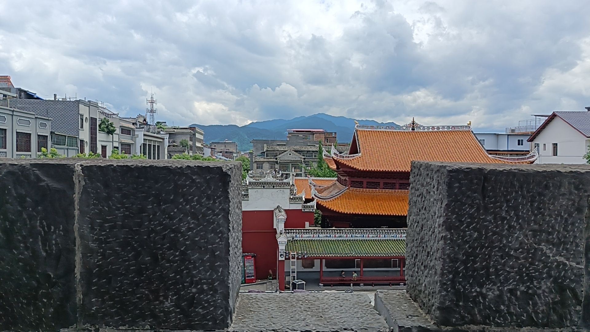 宣风楼旅行图片 3
