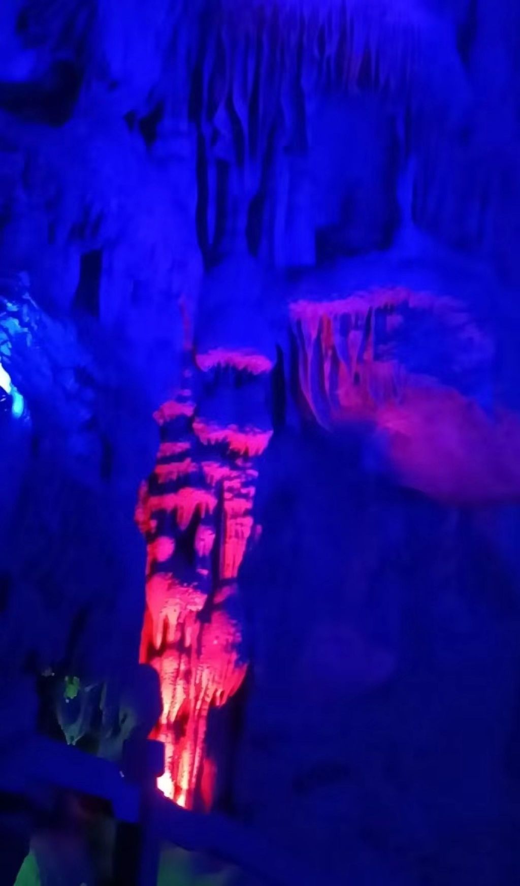 玉女岩景区旅行图片 1