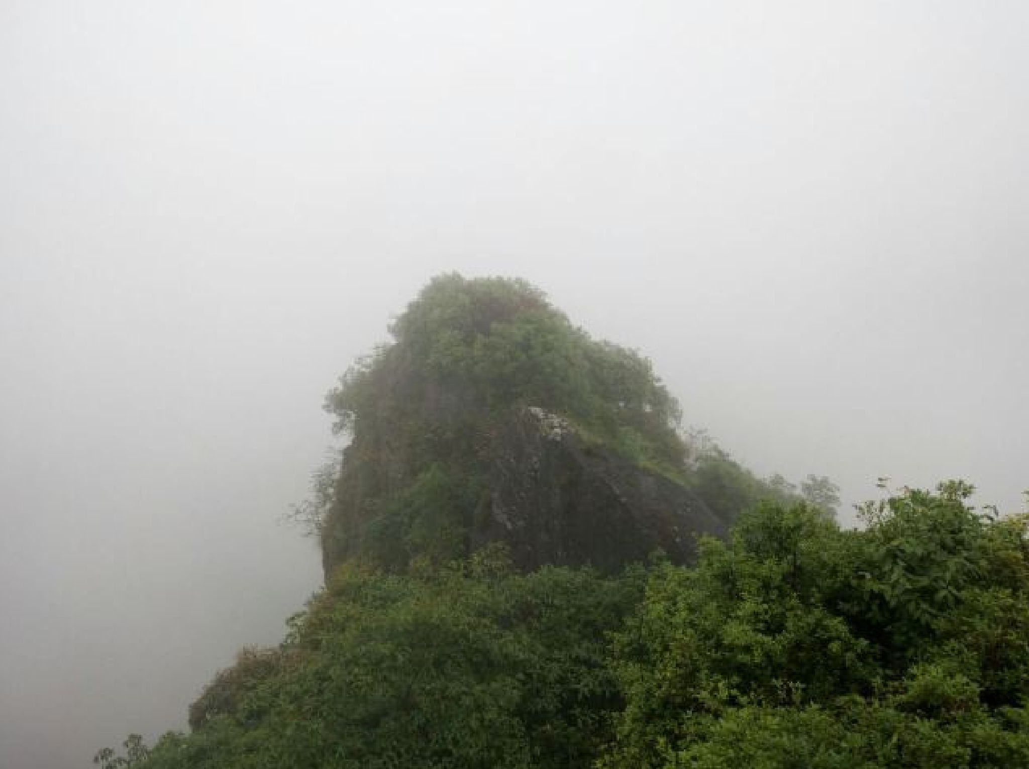玉女岩景区旅行图片 1