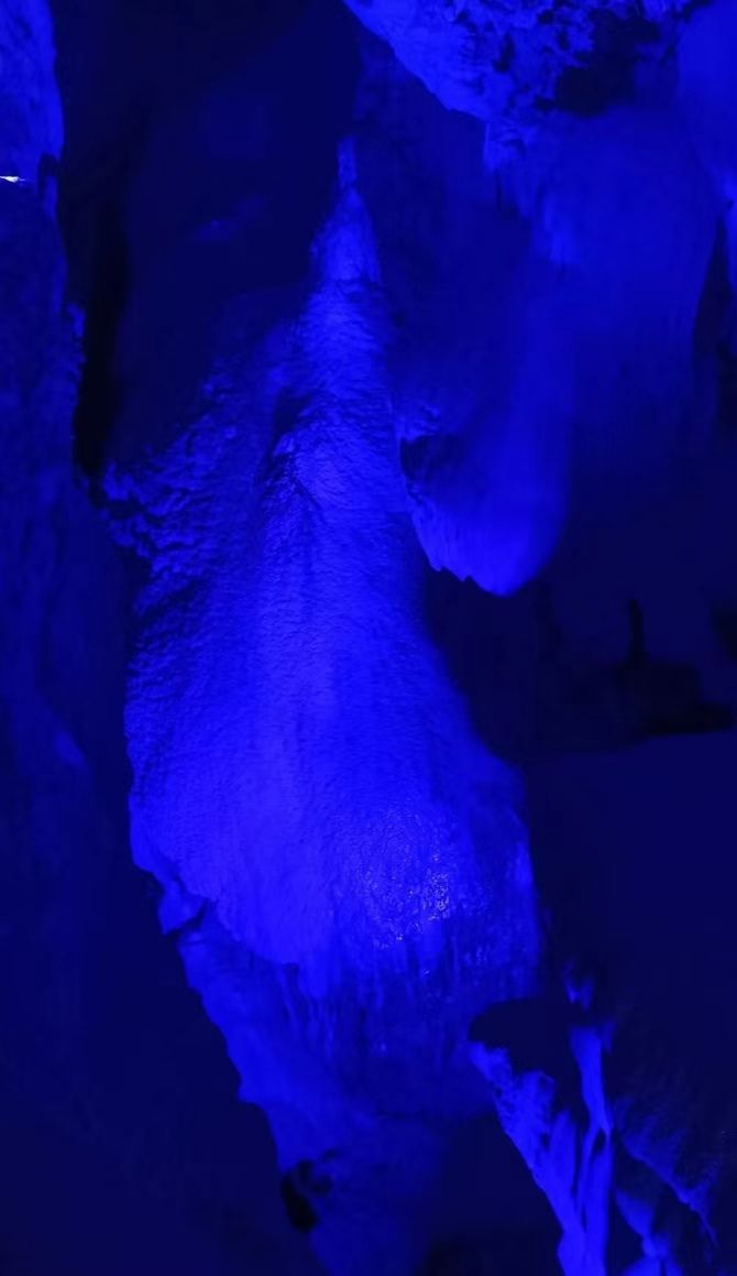 玉女岩景区旅行图片 3