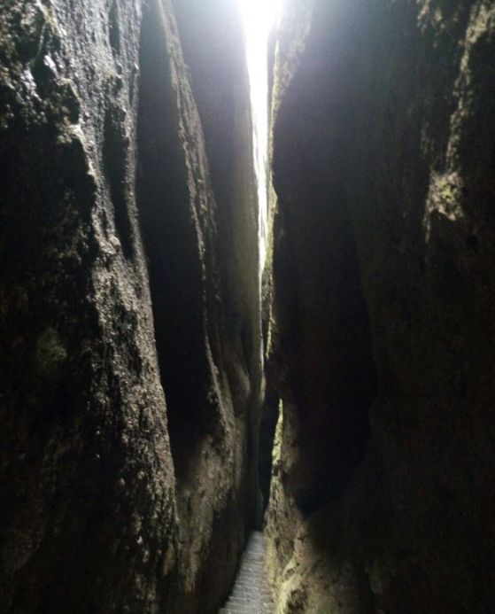 玉女岩景区旅行图片 2