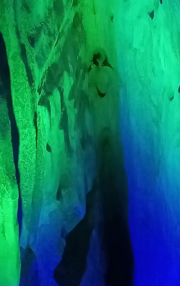 玉女岩景区旅行图片 2