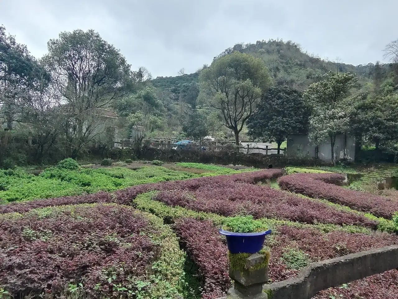 玉女岩景区旅行图片 3