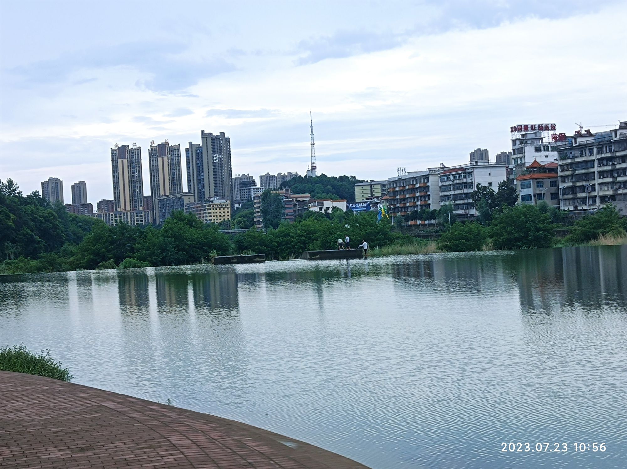 文昌塔旅行图片 3