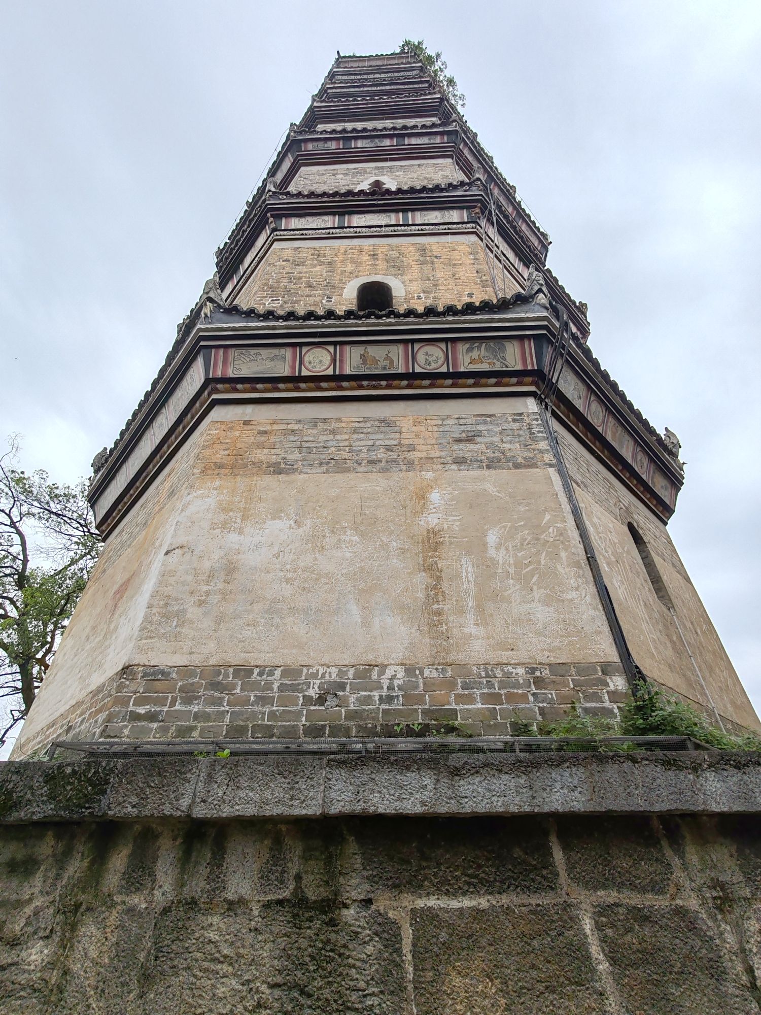 文昌塔旅行图片 3