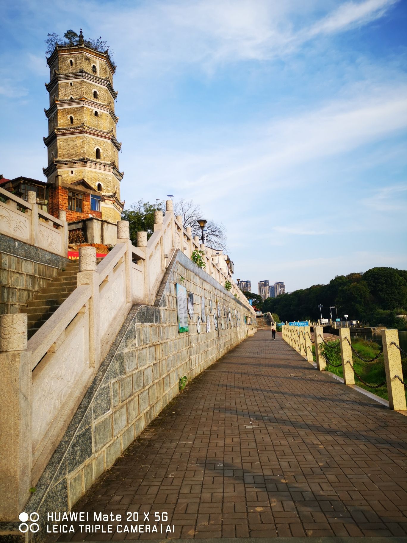 文昌塔旅行图片 2