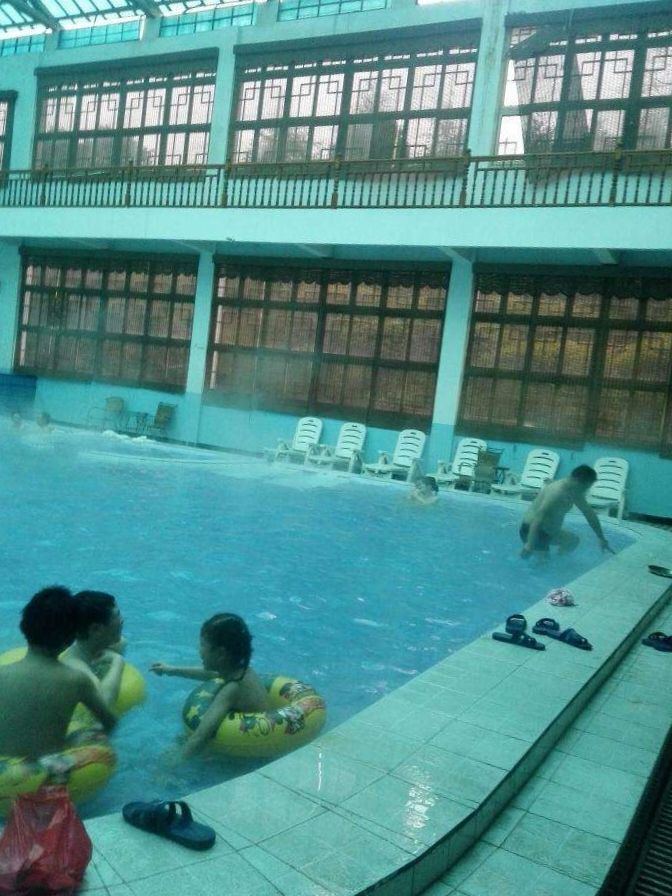 魏源温泉度假村旅行图片 2