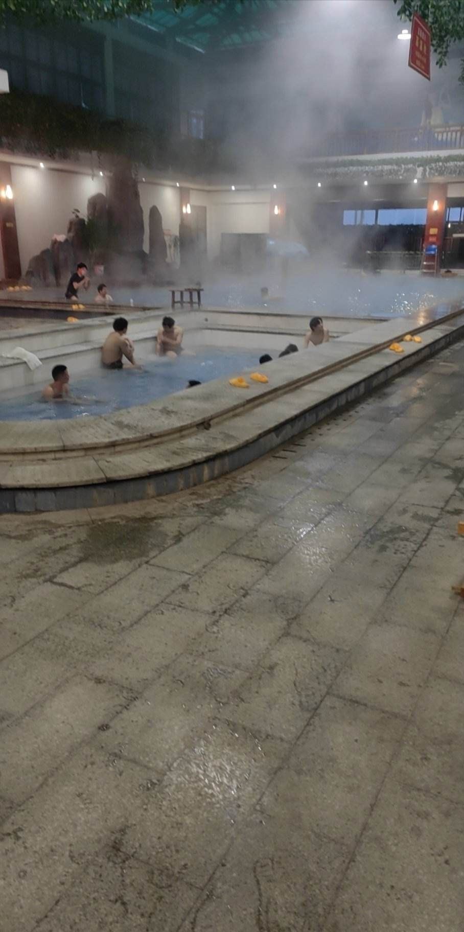 魏源温泉度假村旅行图片 3