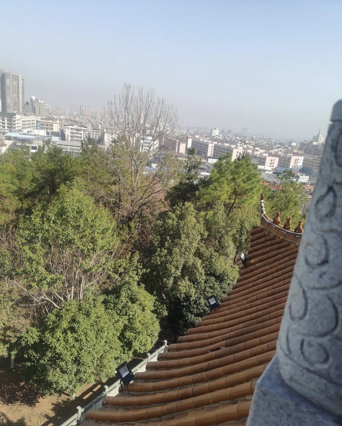 昭阳公园旅行图片 3