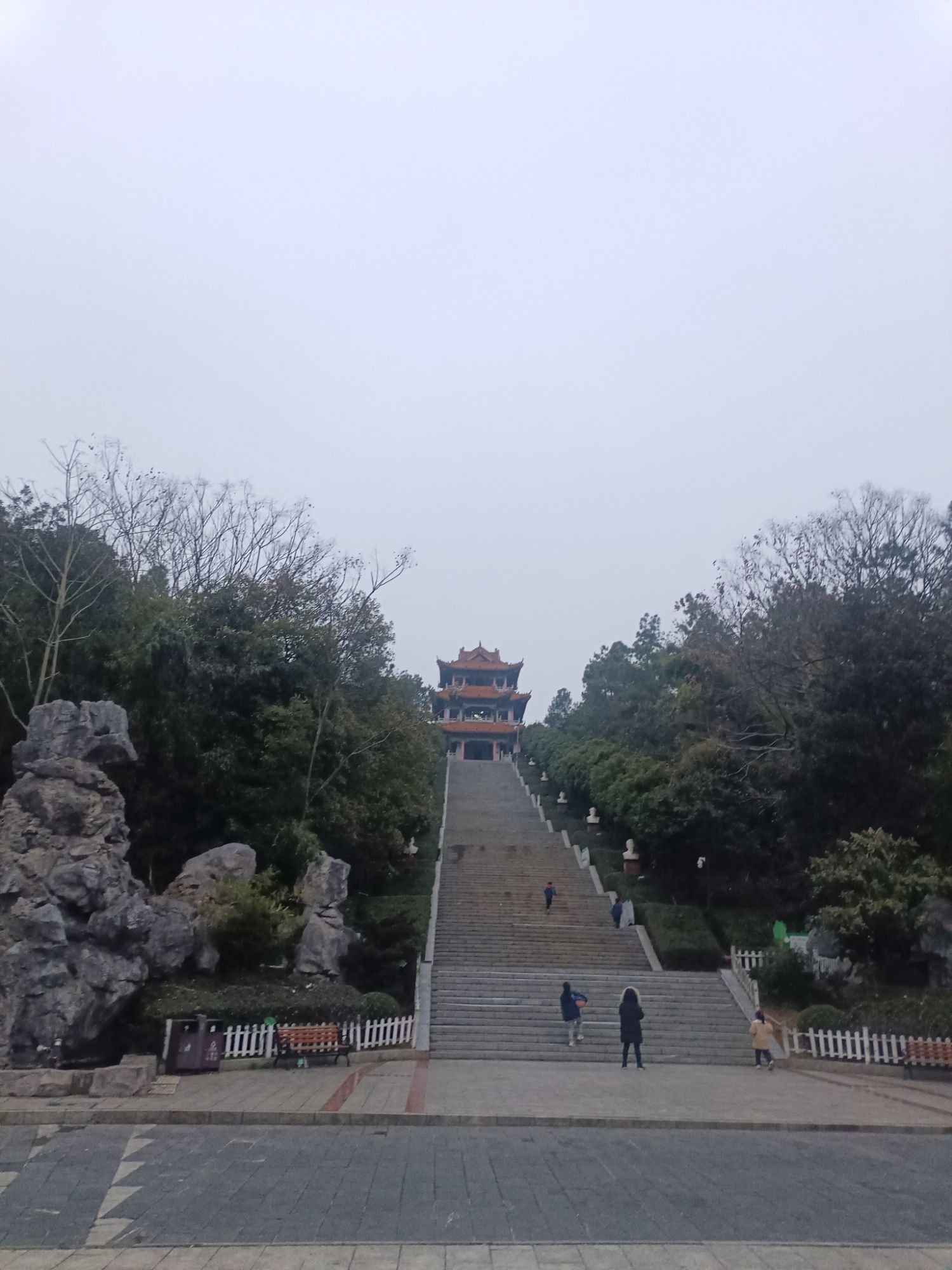昭阳公园旅行图片 3