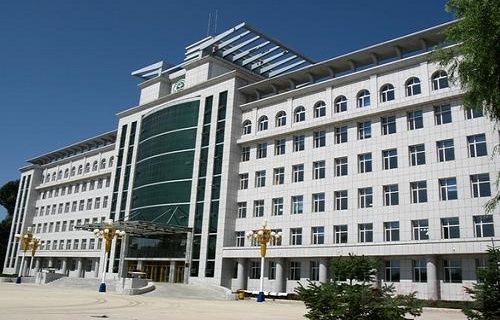 邵阳工业学校