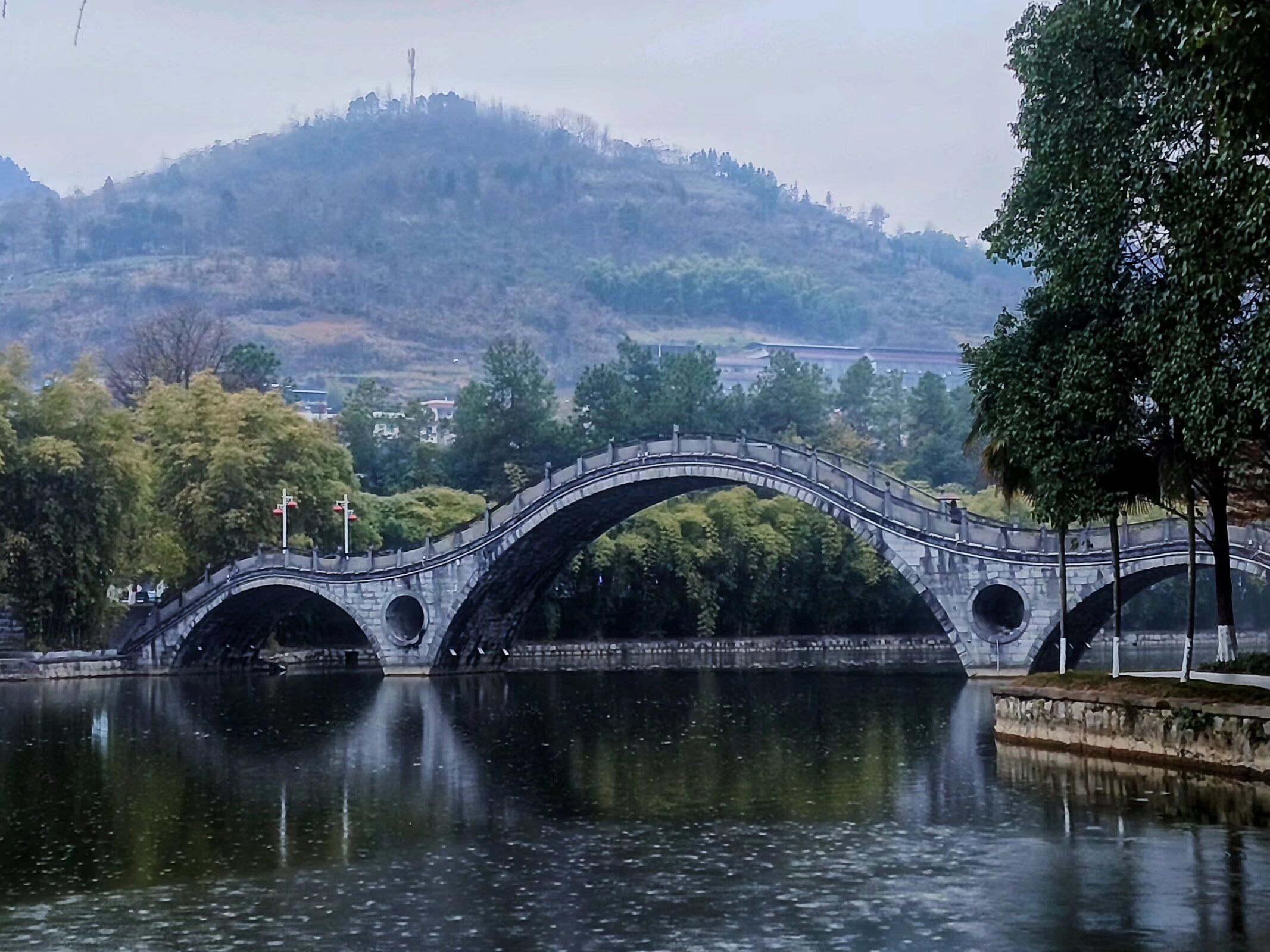 吉首大学