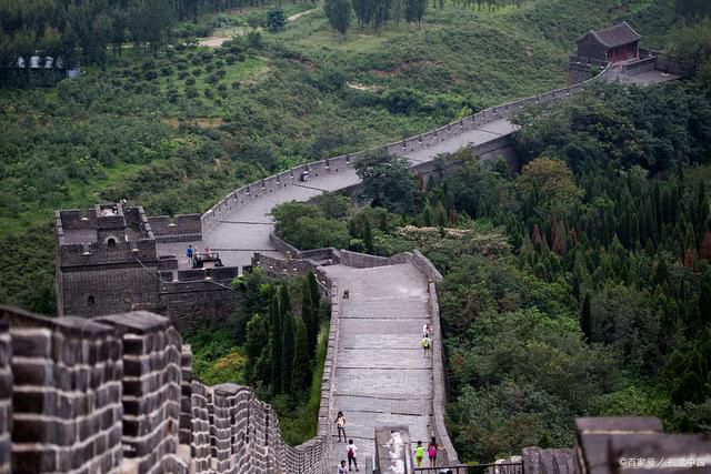 南方长城旅行图片 2