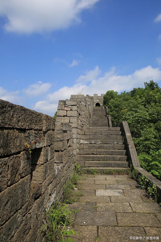 南方长城旅行图片 3