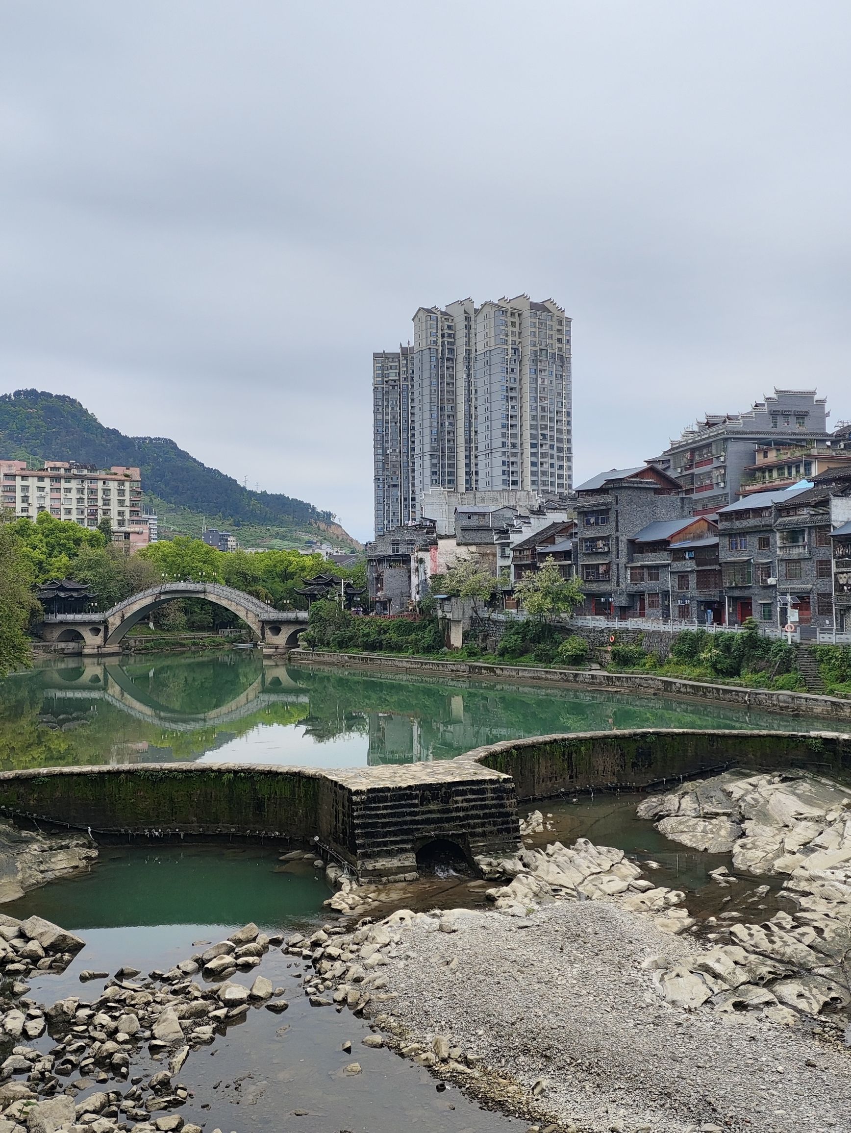 峒河游园旅行图片 3