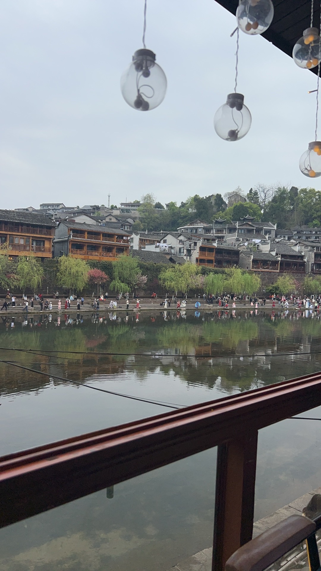 凤凰古城旅行图片 2