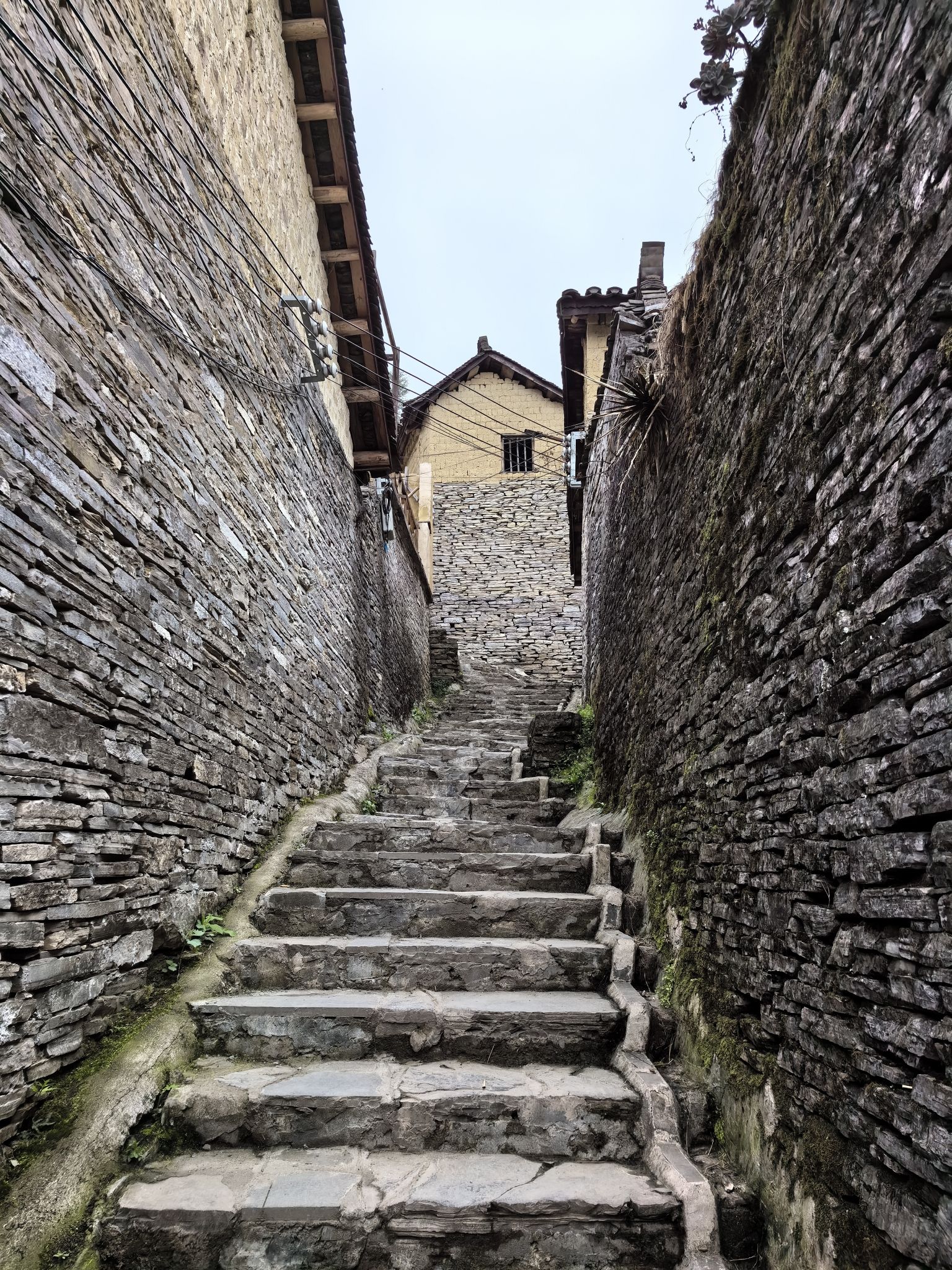 湘西凤凰山江苗寨旅行图片 3