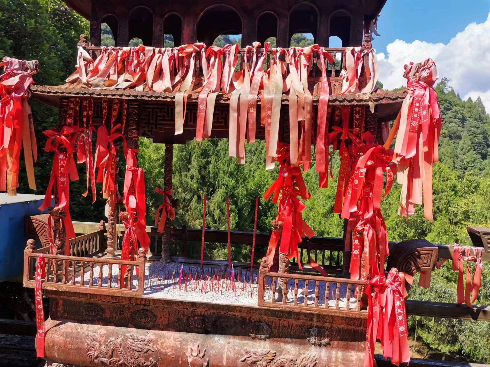 老司城国家考古遗址公园旅行图片 1