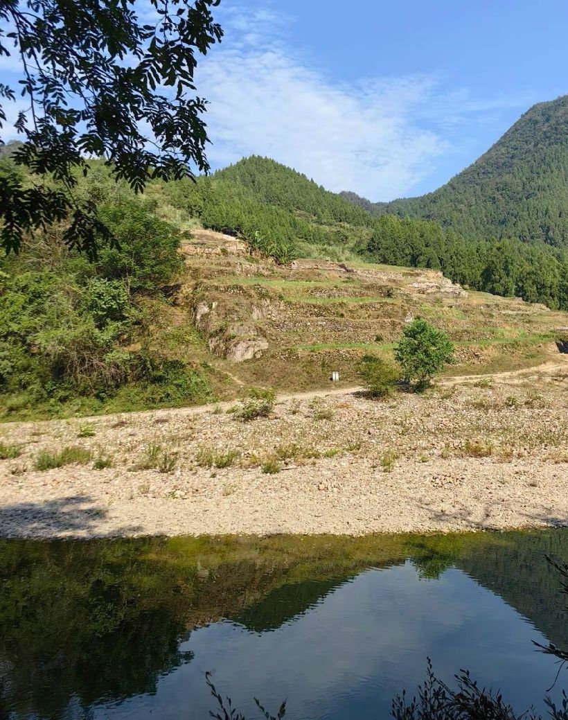 老司城国家考古遗址公园旅行图片 1