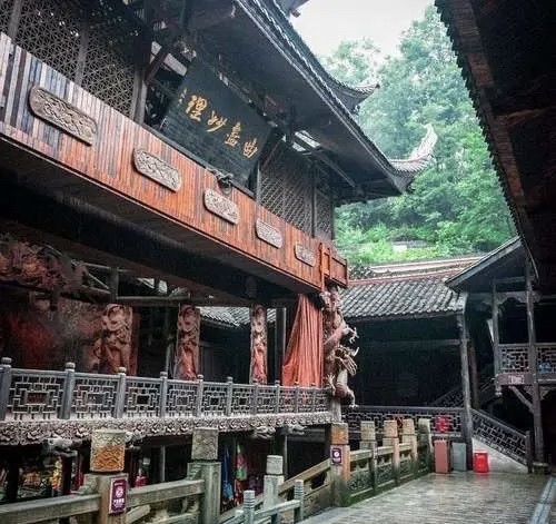老司城国家考古遗址公园旅行图片 1