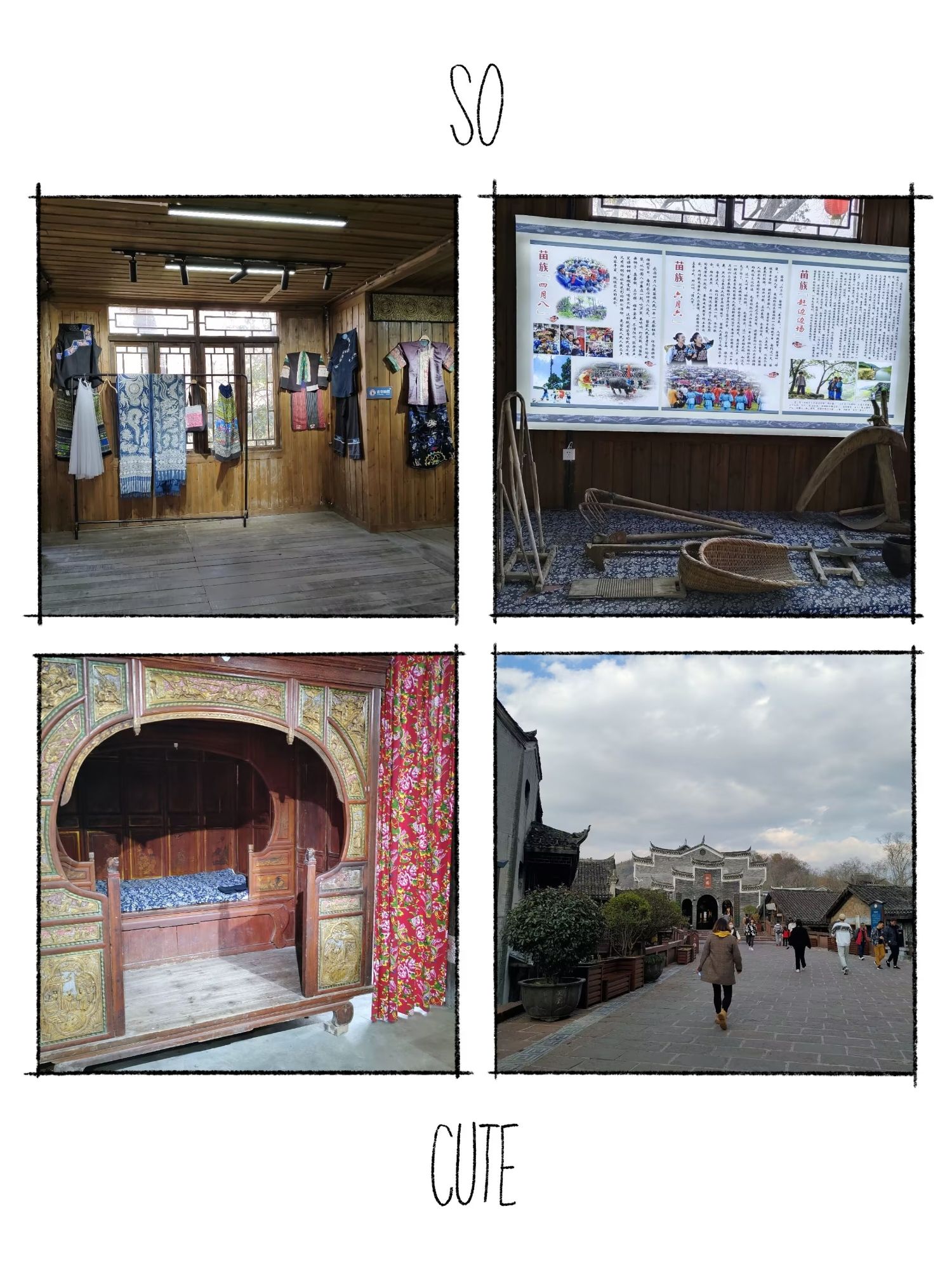 南华山国家森林公园旅行图片 2