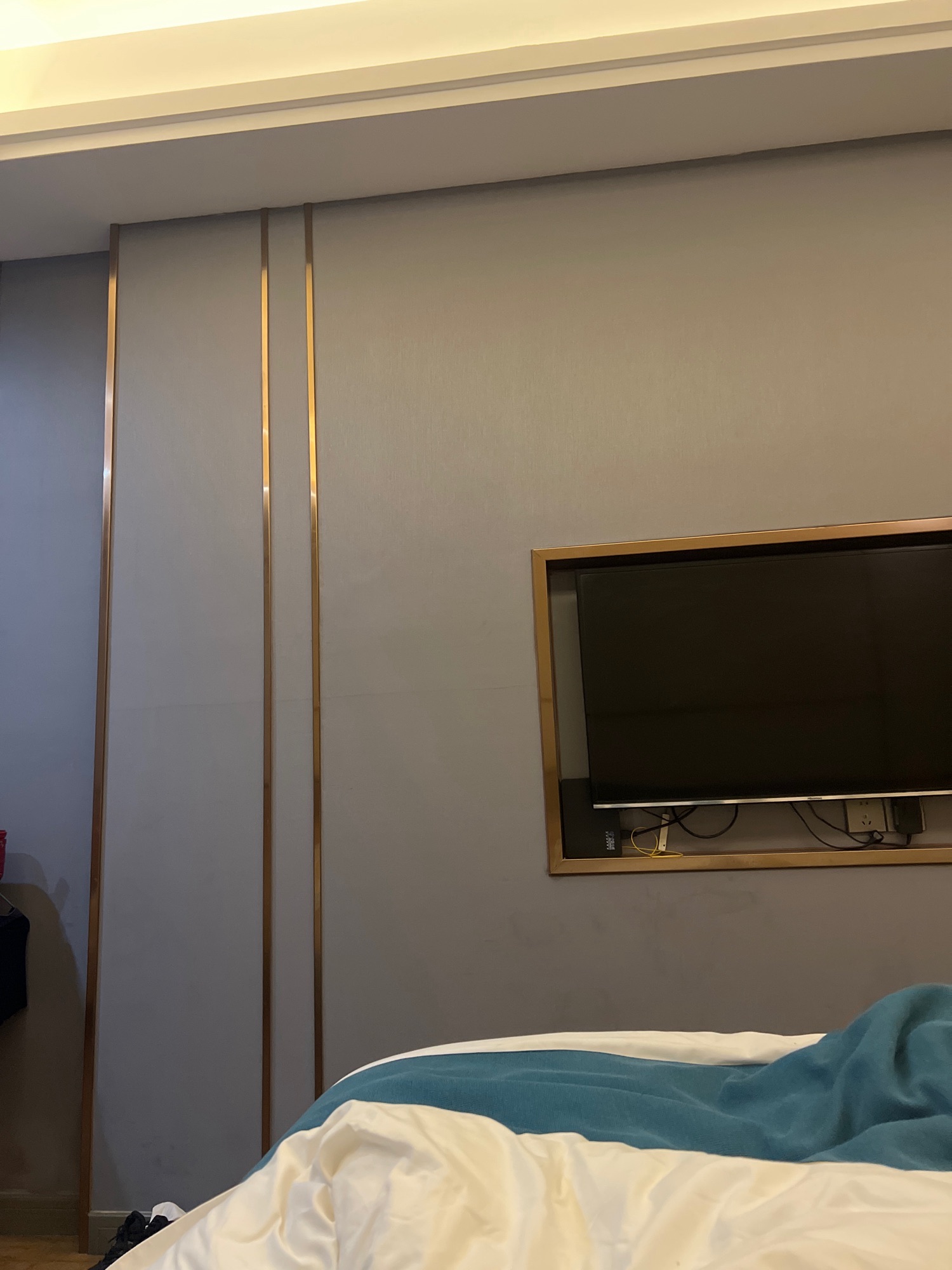 边城广场旅行图片 1
