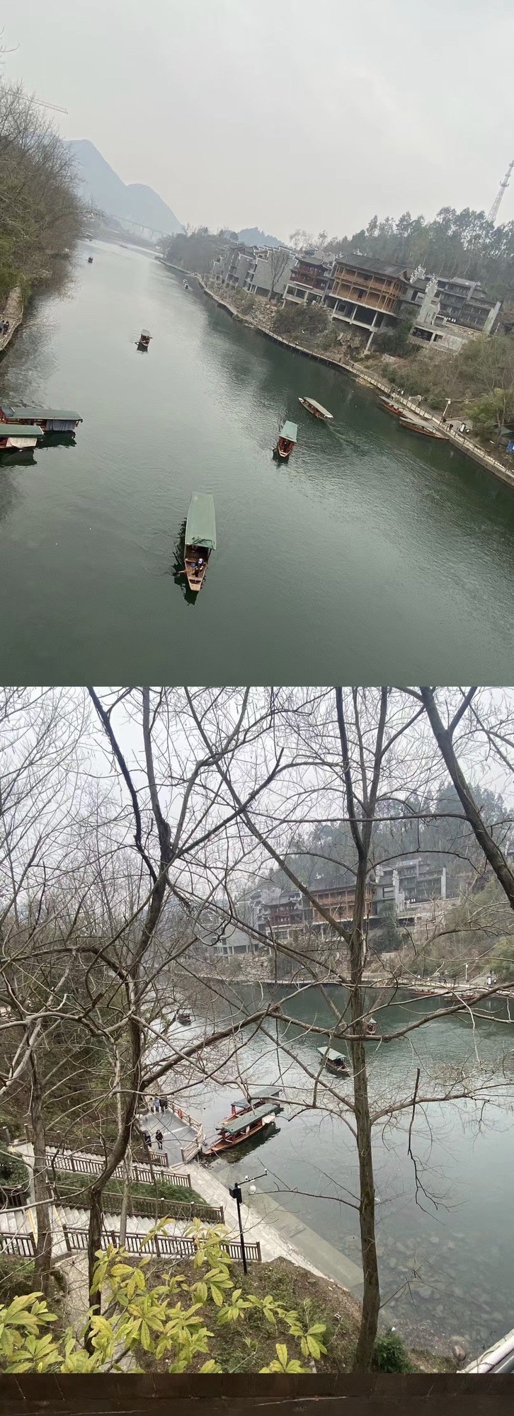 边城广场旅行图片 3