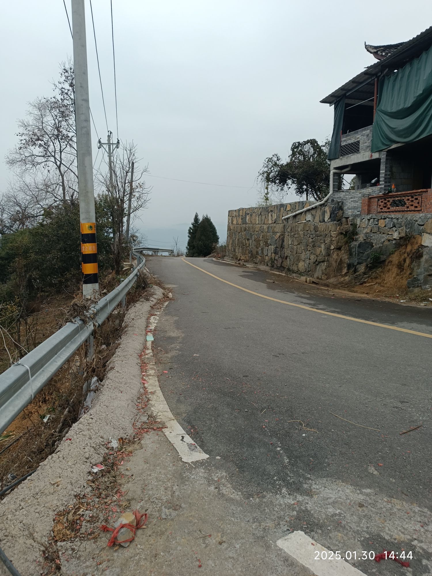 坐龙峡风景区(暂停开放)旅行图片 1