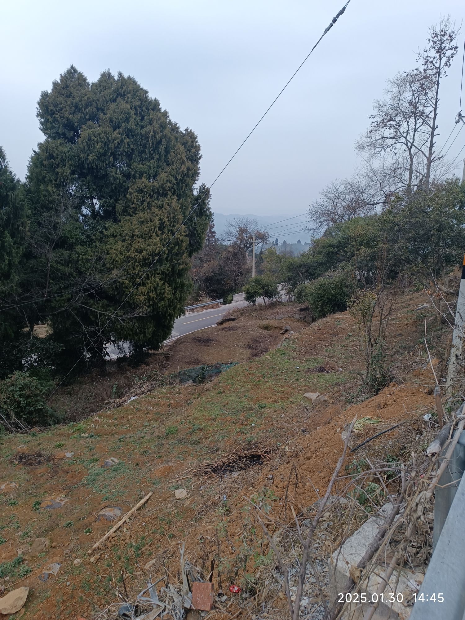 坐龙峡风景区(暂停开放)旅行图片 3