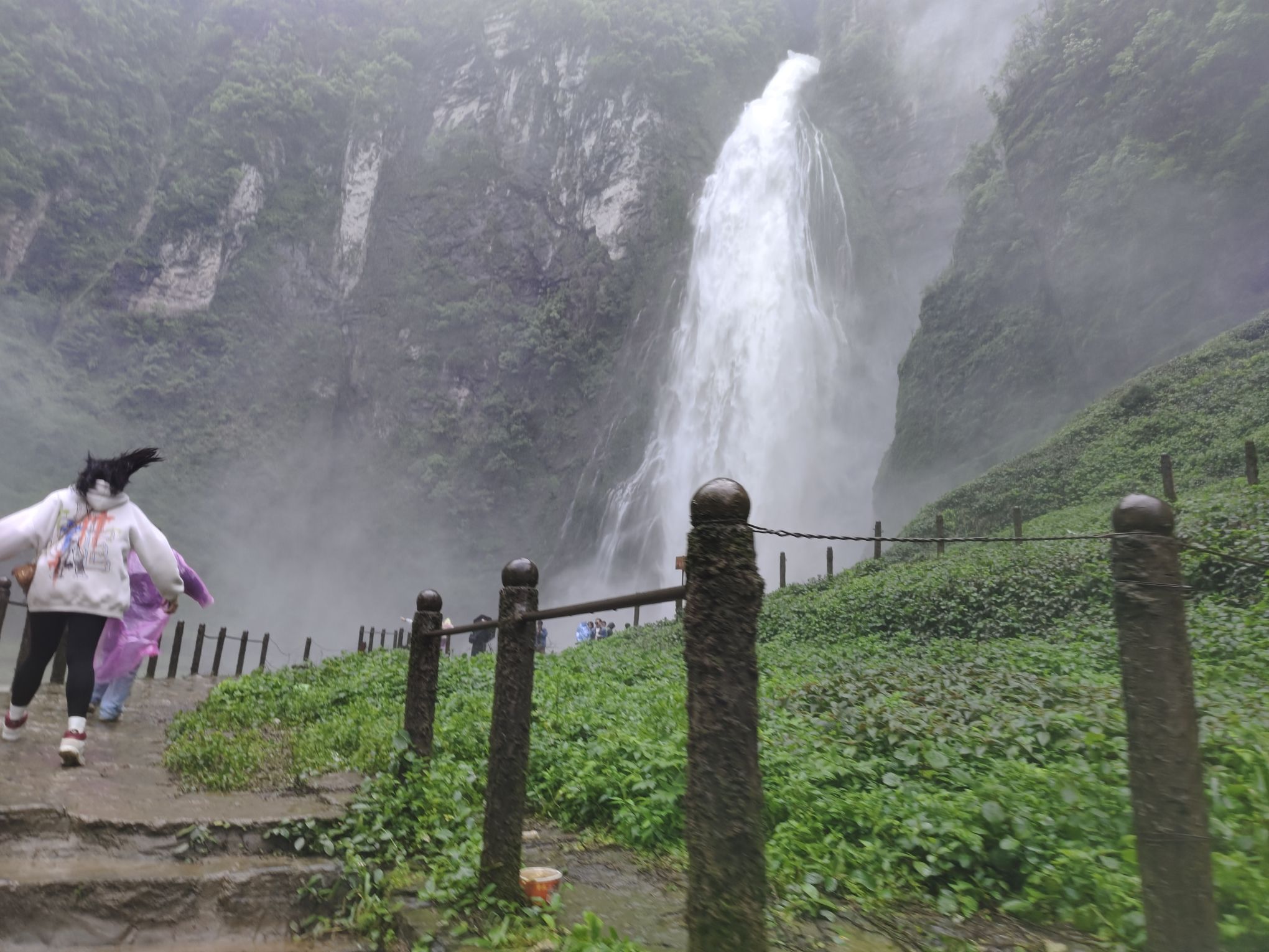 大龙洞风景区旅行图片 3