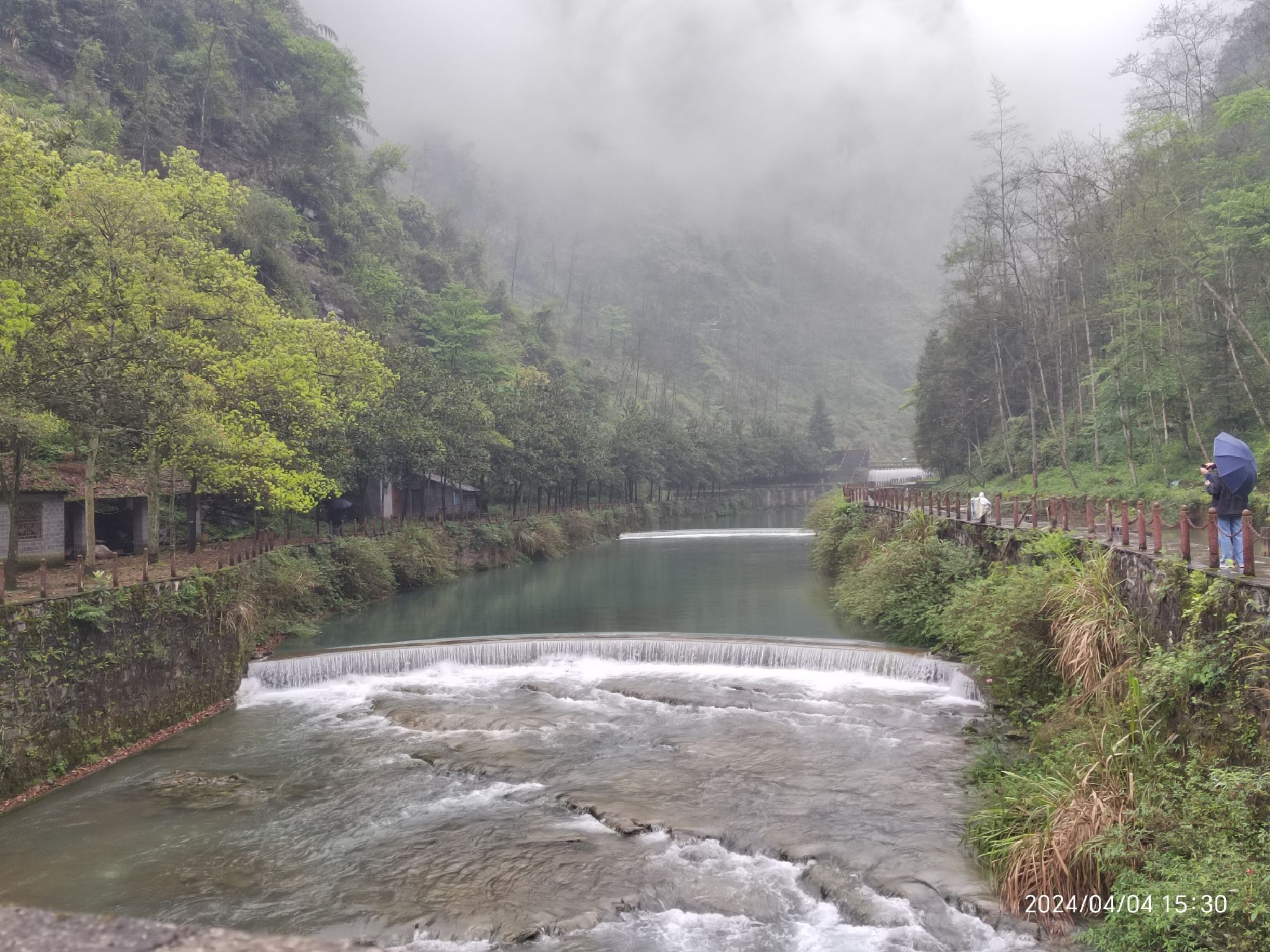 大龙洞风景区旅行图片 2