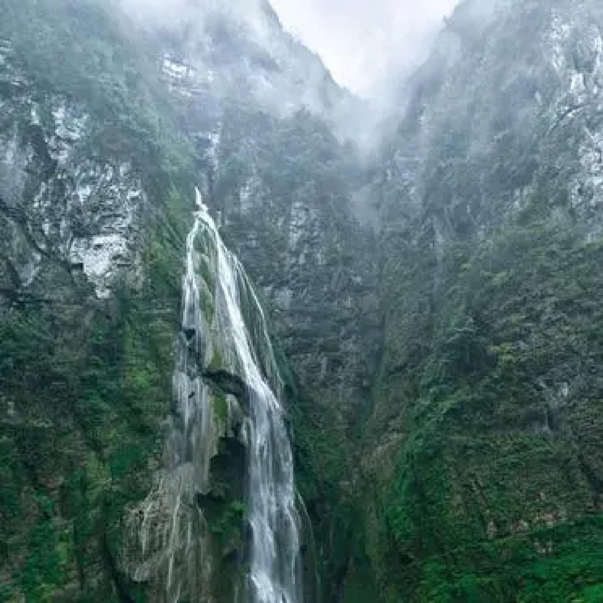 大龙洞风景区旅行图片 1