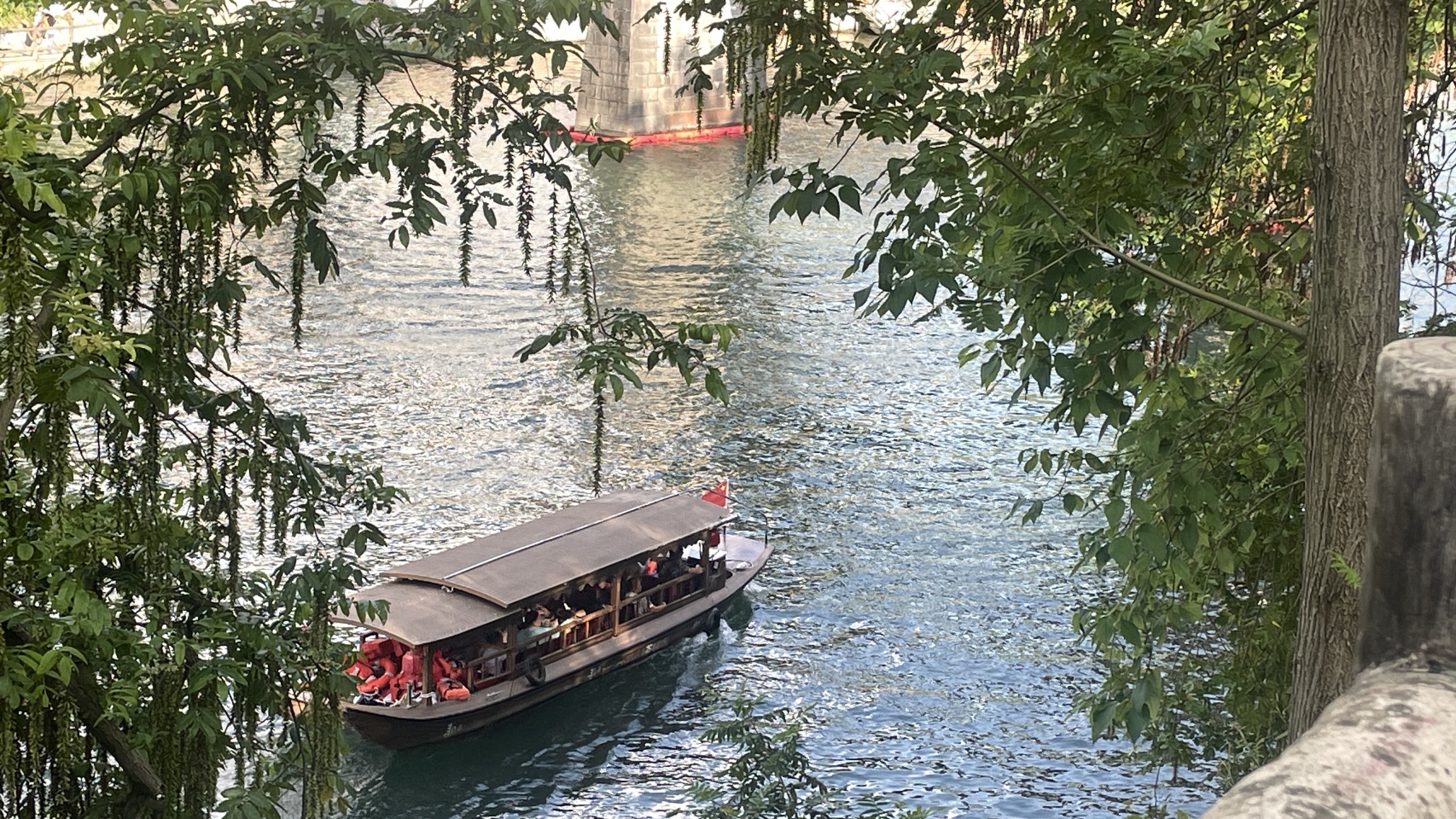 边城茶峒景区旅行图片 2