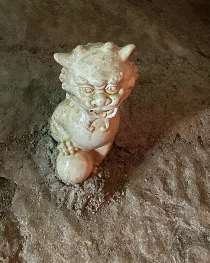 龙王洞旅行图片 2