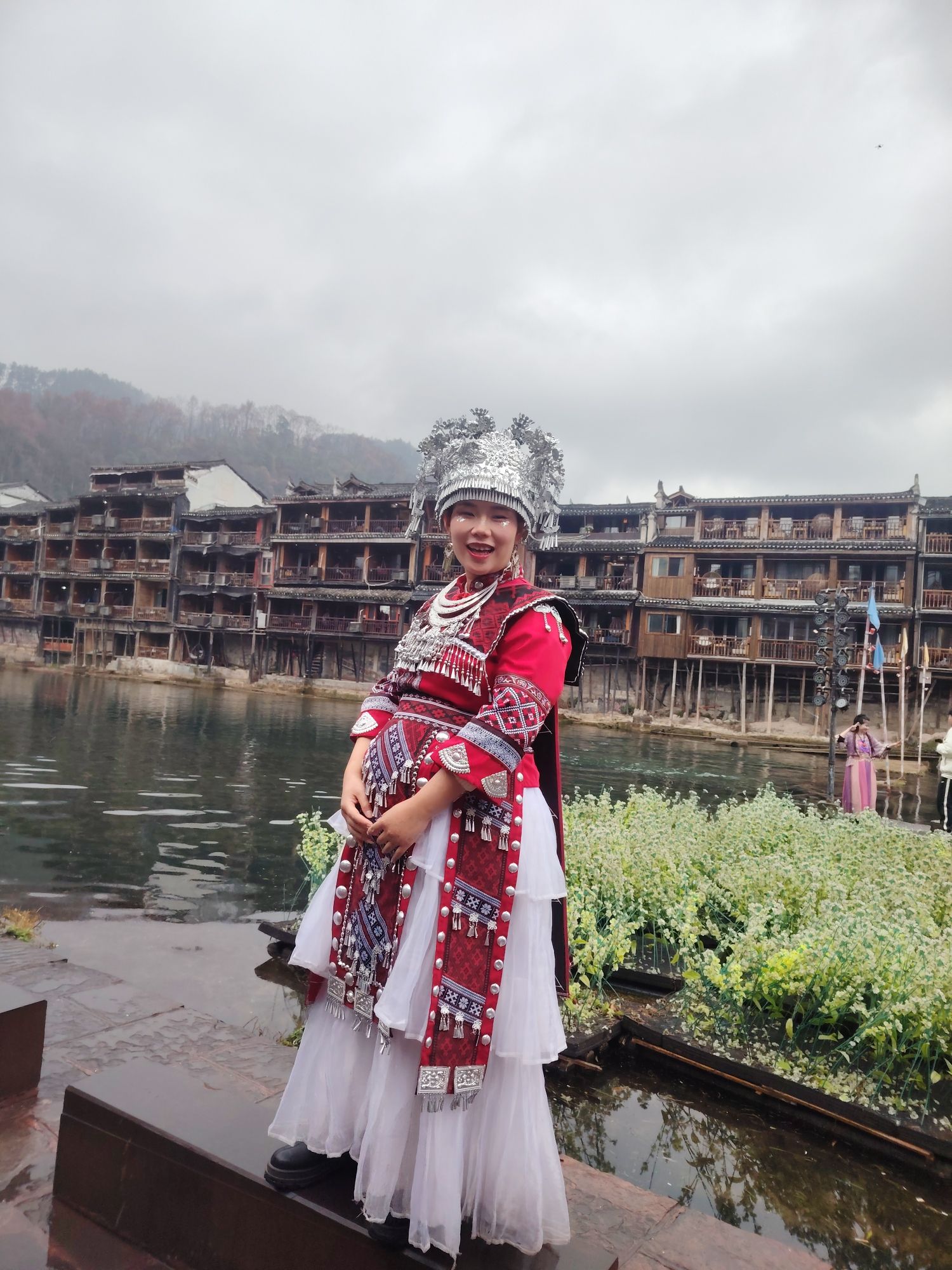 五雷山旅行图片 2