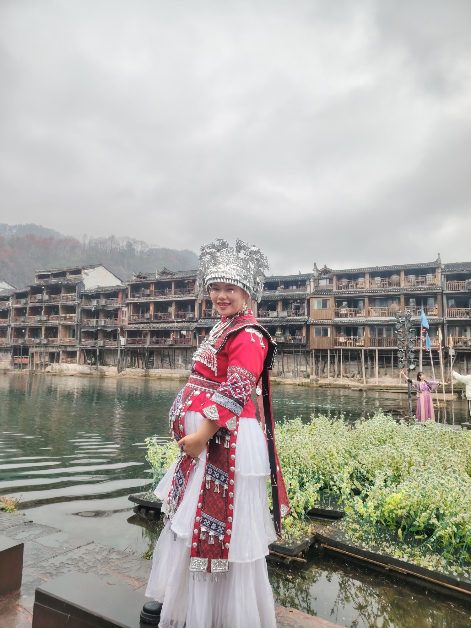 五雷山旅行图片 1